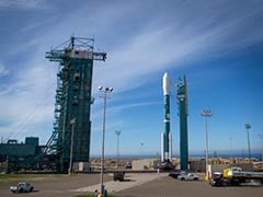 Rocket Blasts Off With NASA Satellite to Track Climate Change