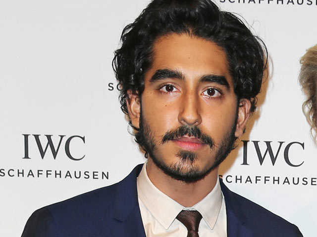 After Split With Freida Pinto, Dev Patel Spotted With Mystery Woman