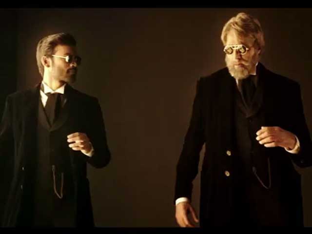 Dhanush on Picking Unconventional Roles: I Have Nothing to Lose in Bollywood