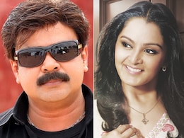 Dileep, Manju Warrier Formalise Divorce Proceedings Dileep, Manju Warrier Formalise Divorce Proceedings
