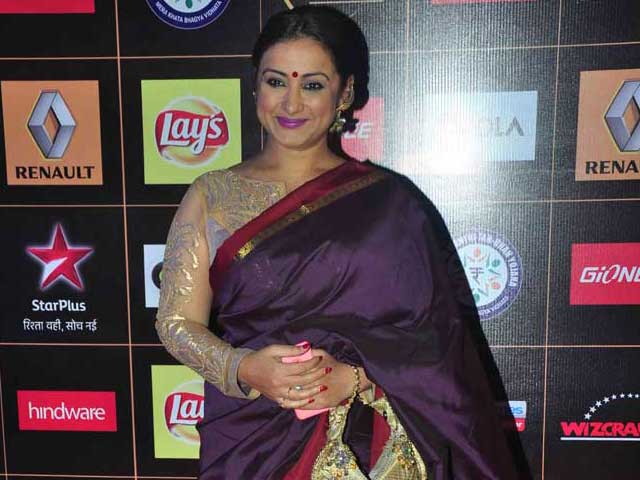 Divya Dutta Says <i>Badlapur</i> is Her First Dark Film