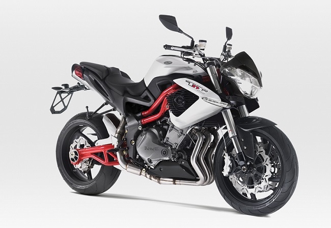DSK Benelli Registers 300 Bookings for its Superbikes Just One Week After Launch