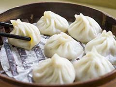 Keto Veg Momos Recipe: Make Low Carb Veg Momos And Indulge Your Heart Out