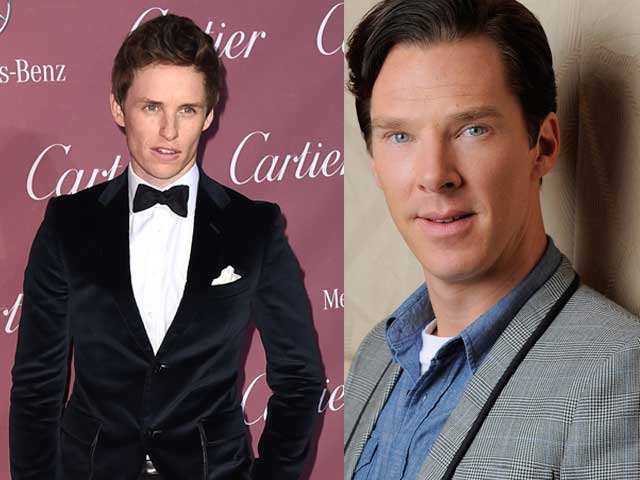 SAG Awards 2015: Eddie Redmayne, Benedict Cumberbatch to Present