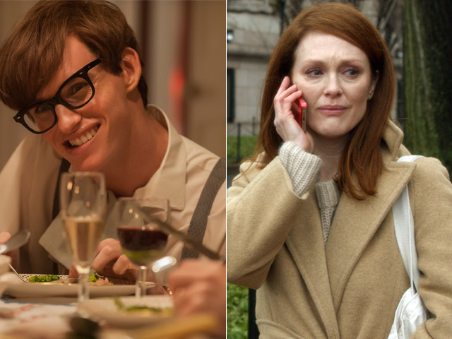 SAG Awards: List of Winners