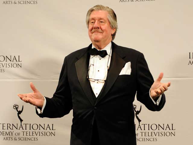 Actor Edward Herrmann Dies at 71