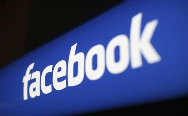 Now, Buy Gifts Through Facebook