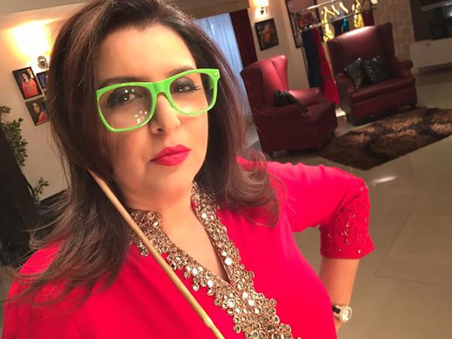 Farah Khan is 50: 5 Times She Made Headlines