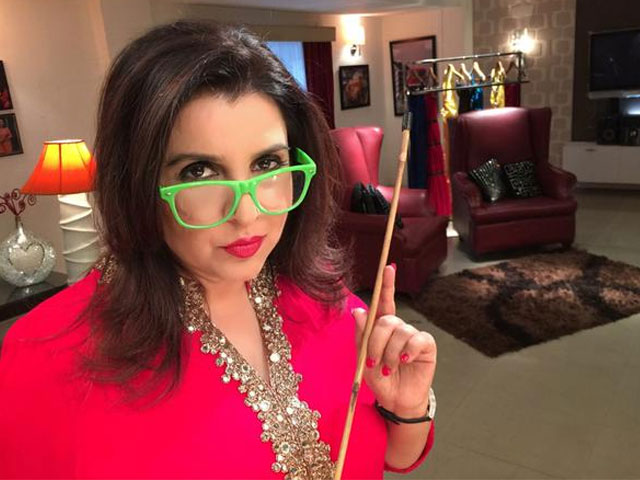Farah Khan on Hosting <i>Bigg Boss Halla Bol</i>: They Are Teaching The Tigress How to Hunt