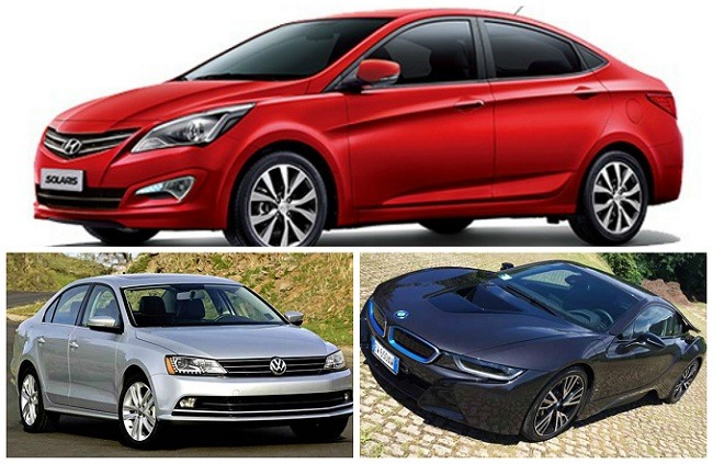 New Cars Launching in India in February, 2015