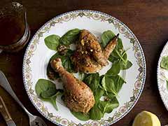 Feta Adds Punch to Brine Feta Adds Punch to Brine