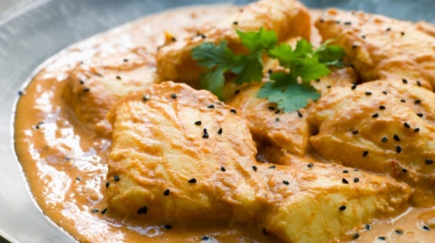 10 Best Indian Fish Curries Ndtv Food