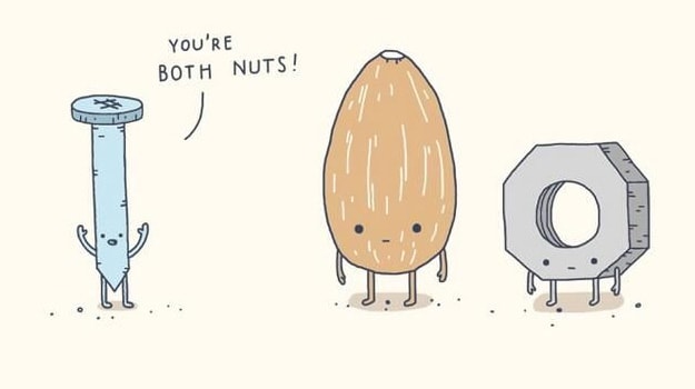 cute food puns