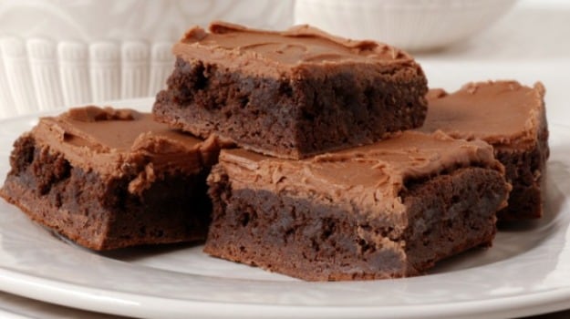 Chocolate fudge