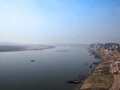 Drains Along Ganga To Be Geo-Tagged To Prevent River Pollution