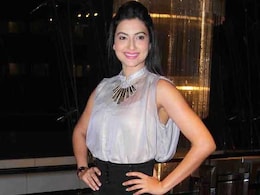 Gauahar Khan: From Item Girl to Slapgate Infamy Gauahar Khan: From Item Girl to Slapgate Infamy