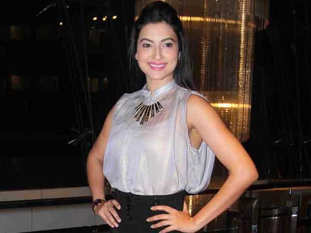 Gauahar Khan: From Item Girl to Slapgate Infamy