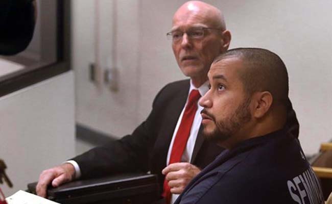 George Zimmerman Lightly Wounded in Florida Shooting: Reports