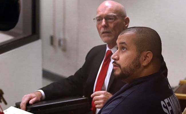 No Federal Charges in the Trayvon Martin Shooting Case: US