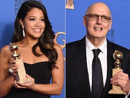 Golden Globes 2015: TV Underdogs Sweep Awards Golden Globes 2015: TV Underdogs Sweep Awards
