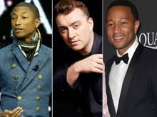 Grammys 2015: Performance Line-up Includes Pharrell, Sam Smith, John Legend