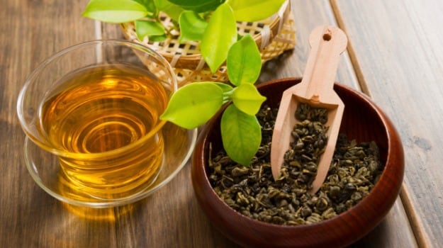 Types of Green Tea: 7 Popular Flavours Everyone Loves