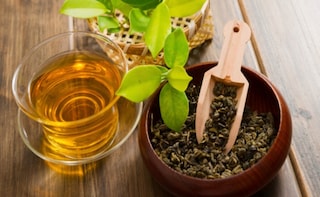 Green Tea Can Kill Cancer Cells: Study
