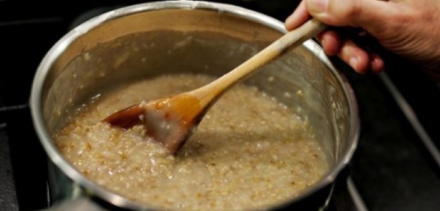 Gruel with a Twist: Can Food Trends Get Any Weirder?