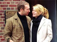 Gwyneth Paltrow: Wish Chris and I Had Stayed Married