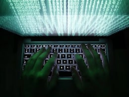 'Indian Websites Prone To Cyber-Attacks By Pak During Key Events': Report 'Indian Websites Prone To Cyber-Attacks By Pak During Key Events': Report