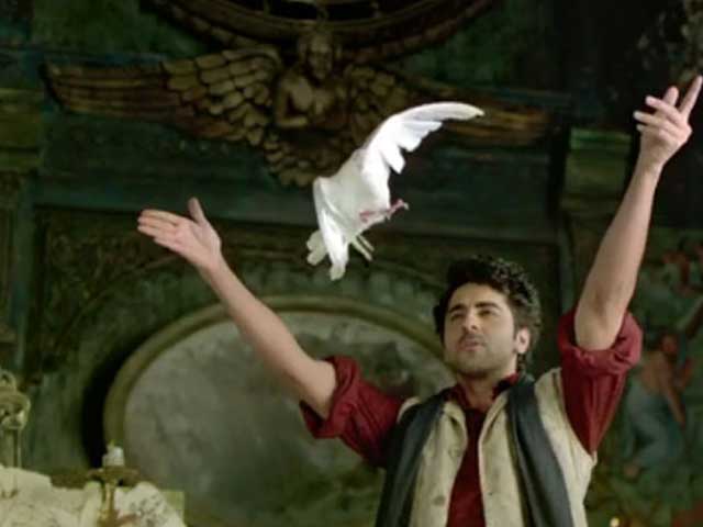 Ayushmann Khurrana: The Upbeat Underdog