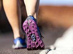A 20-Minute Walk Daily May Save You From Dying Early A 20-Minute Walk Daily May Save You From Dying Early