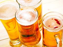 Good Bacteria Found in Beer May Fight Diseases Good Bacteria Found in Beer May Fight Diseases