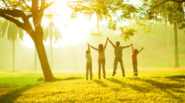Top 5 Health Mantras for 2015