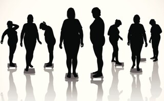Can You be Obese and Healthy?