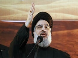 Don't Want War With Israel But Do Not Fear It: Hezbollah Don't Want War With Israel But Do Not Fear It: Hezbollah