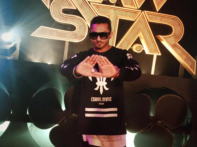 Honey Singh's Mysterious Absence: Rehab, Say Rumours