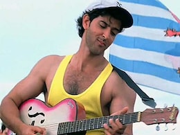 15 Years of Hrithik Roshan: 15 Things Only a True Fan Would Know 15 Years of Hrithik Roshan: 15 Things Only a True Fan Would Know
