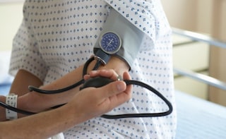 Follow New Blood Pressure Guidelines to Avoid Heart Problems
