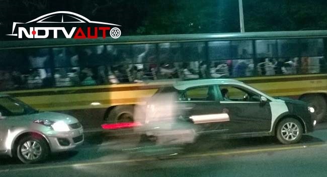 Hyundai i20 Crossover Might Launch in April 2015