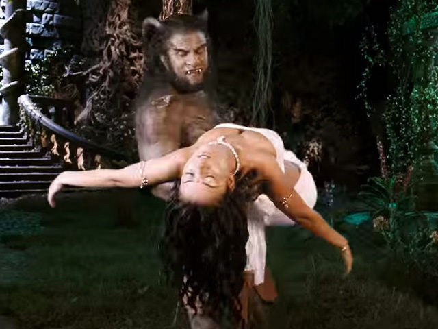 All Decks Cleared for Vikram's  <i>I</i>