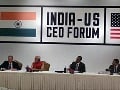 Business Leaders From India, US Discuss IPR, Piracy