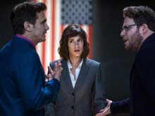 <i>The Interview</i> Makes $40 Million in Digital Sales