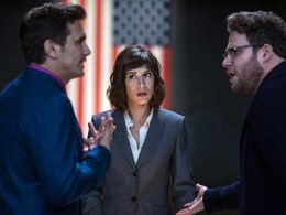 <i>The Interview</i> Makes $40 Million in Digital Sales <i>The Interview</i> Makes $40 Million in Digital Sales