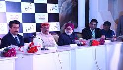 First Edition of International Bicycle & Fitness Expo in India