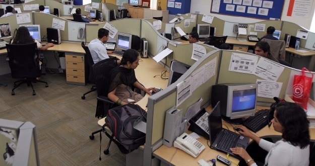 Attrition Across Sectors May Rise to 15-20% in 2015: Report