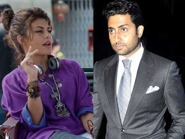 Jacqueline Fernandez Finds 'Peace' with Ranbir Kapoor, Abhishek Bachchan Finds 'Happiness' with Aishwarya Rai