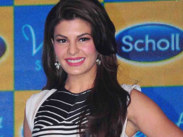 Jacqueline Fernandez: My Hindi Improved after Working with Salman Khan