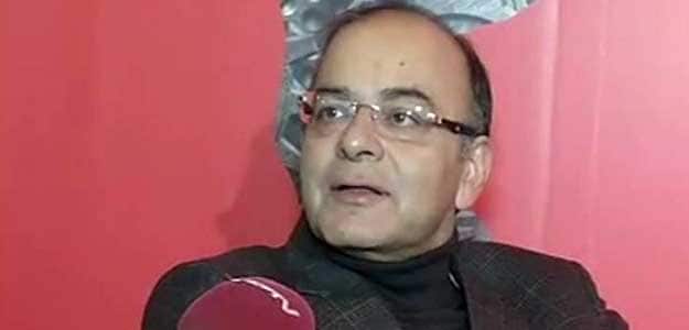 India-US Share a Mature Relationship, Can Survive Differences: Jaitley