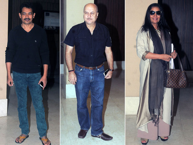 What's In Your Bag With Aishwarya Rai Bachchan's Jazbaa Co-Star